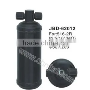 Best Price Auto Air Condition Fitting Filter Drier,auto Air Conditioner Receiver Drier thumbnail-1