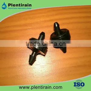 Drip Irrigation Water Saving Pressure Compensation Dripper for Agriculture thumbnail-4