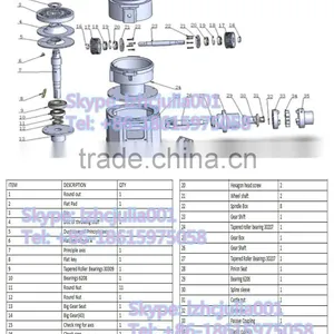 New Design Small Wood Pellet Mill Price With ce Certification thumbnail-5