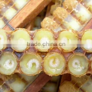 Good for Health Royal Jelly Powder Capsule thumbnail-1