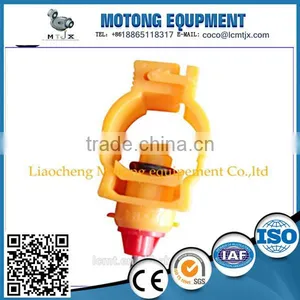 Chicken Farm Automatic Drinking System for Sale 2016 thumbnail-6