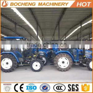 Manufacturer Quanchai Engine Farm Tractor thumbnail-5