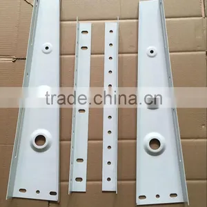 Easy Installed AC Wall Mount Roof Bracket/air Conditioner Wall Mount Support/wall Mounting Bracket Hinged thumbnail-2