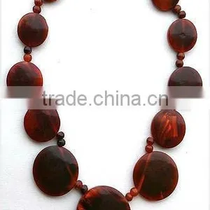 Horn Necklaces thumbnail-1