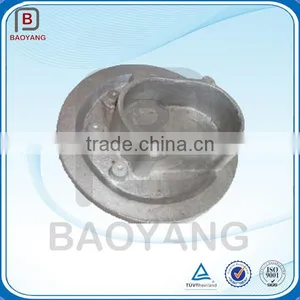 China Manufactures Customized Gravity Casting Aluminum Products thumbnail-1
