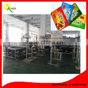 Detergent Powder Packing Machine thumbnail-1