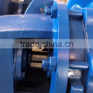Centrifugal Oil Pumps With Explosion Proof thumbnail-4