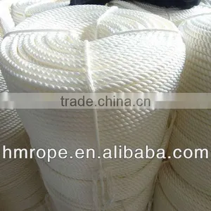 Nylon Diamond Braided Nylon Rope thumbnail-1