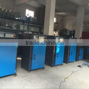 Cabinet Dryer and Plastic Hopper Dryer thumbnail-5