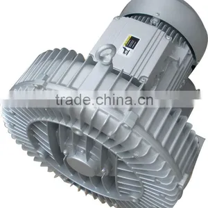 2LG110 Single-Phase High Pressure Air Blower thumbnail-1