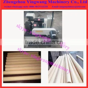 High Gloss Aluminum Round Square Tube Pipe Polishing Machine thumbnail-2