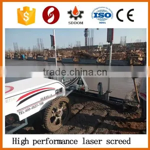 the Professional Concrete Laser Screed With CE&ISO Certificate With Best Price thumbnail-3