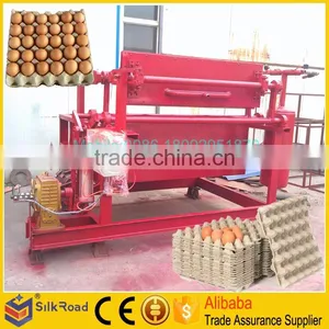 Best Selling Egg Salver Production Machine thumbnail-1