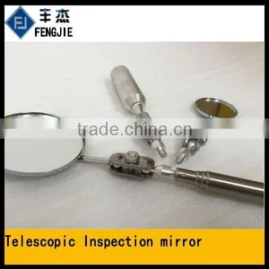 Telescoping Inspection Mirror Set thumbnail-2