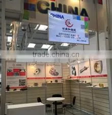 Qingdao Xinghe Machinery Co., Ltd. company overview - view 1 thumbnail