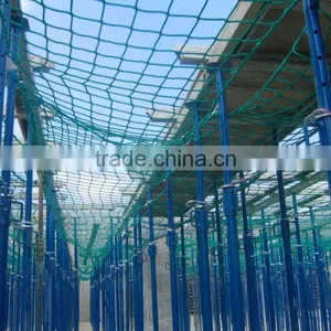 Nylon Swiming Pool Construction Site Falling Protection Safety Net thumbnail-3