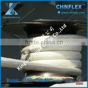 CHNFLEX Double Braided Nylon Yacht Rope thumbnail-4