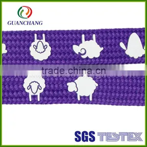 Cord Lanyards With Dog Clip thumbnail-6
