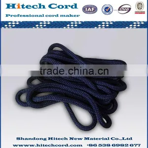 2015 Black Color Nylon Double Braided Dock Line for Boat and Ship thumbnail-1