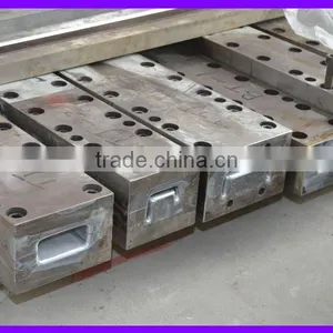 FRP Pultrsuion Mold Coin Die thumbnail-1