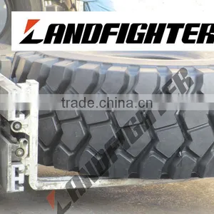 LANDFIGHTER/FULLERSHINE Brand Underground Mine RADIAL OTR TIRE 26.5R25 L5 thumbnail-3