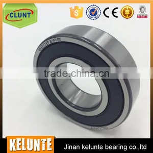 Use in Fan Motor Bearing 6404 Deep Groove Bearing With Row Material thumbnail-2