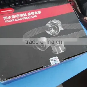 372-1007081 Chery Timing Belt thumbnail-3