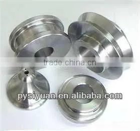 Good Quality Metal Stamping Bending Parts thumbnail-1