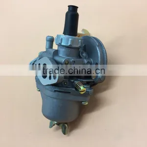 Carburetor For Robin NB411 Grass Trimmer Weedeater Chainsaw Engine Carb thumbnail-5