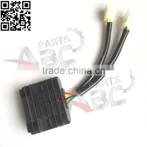 Regulator Rectifier Kandi 3 Wheel 250cc ATV Parts thumbnail-1