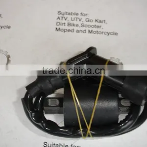 Ignition Coil ATV 200 ATC200S ATC200M 1985-1986 thumbnail-4