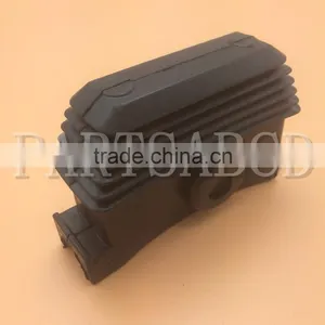 150CC 250CC Go Kart Buggy Shifter Dust Cover Rubber Boot thumbnail-1