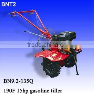 BOON Power 7HP 15HP Petrol Tiller thumbnail-5