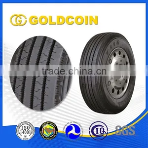 11R22.5 Hot Sale High Performance China Tyre Tbr Tyre Changer Heavy Truck Tire thumbnail-5