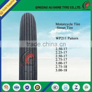 China Motorcycle Tyre 2.75-14 2.75-18 3.00-17 3.50-18 thumbnail-3