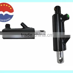 Double Action Hydraulic Cylinders for Trailer thumbnail-6