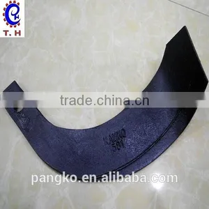 Single Hole Rotary 581 Tiller Blade thumbnail-1