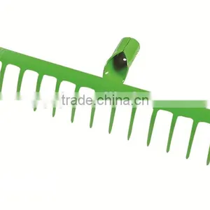Garden Rake,farming Rake thumbnail-2