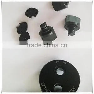 Factory Customized CNC Auto Spares Parts/CNC Machine Spare Parts thumbnail-3