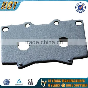2014 HOT SALE Metal Plate Backing for Auto and Trucks thumbnail-1