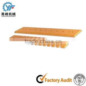 Tractor Motor Grader Blade thumbnail-1