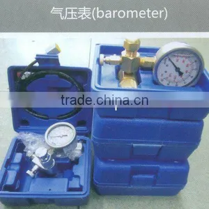 Excavator Parts Barometer thumbnail-1