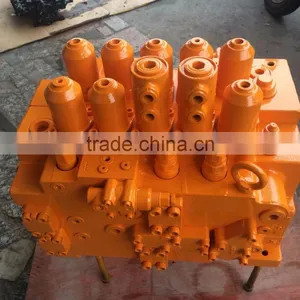 KMX13R/B33211A-01 Main Valve Assy , Hydraulic Control Valve thumbnail-3