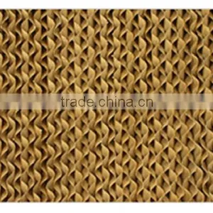 Commercial Corrosion-resistant Cellulose Paper Water Cooling Pad thumbnail-2