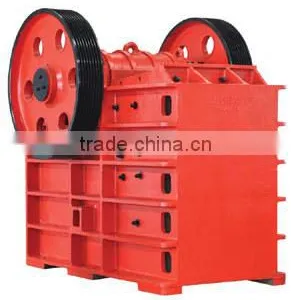 Shandong Origin Cast Steel Jaw Stone Crusher Plant thumbnail-1