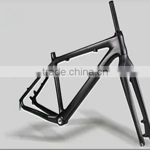 Best Seller Mbt 29er Carbon Bicycle Frame Sales thumbnail-1