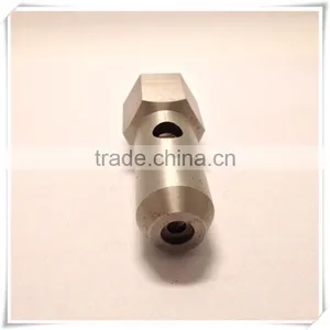 Cnc Lathe Machining Parts thumbnail-4