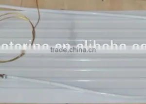 1155*250MM Refrigerator Aluminum Plate Evaporator thumbnail-1