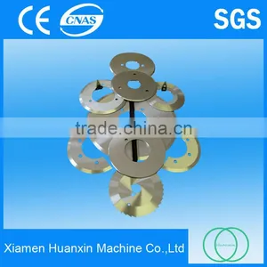 Reliable China Supplier Good Quality Tungsten Carbide Tipped Circular Saw Blade thumbnail-3