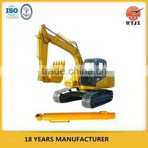 Engineering Hydraulic Cylinder thumbnail-1